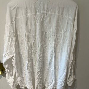 Zara shirt
